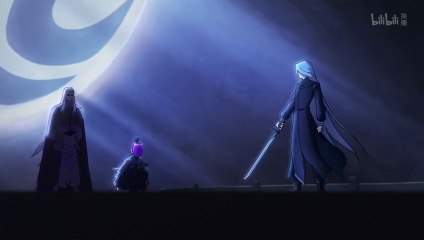 Scissor Seven Season 4: Episode 10 English Subtitle