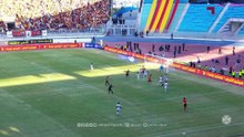 مباراة - الترجي الرياضي 1 × 0 النجم الساحلي ( ديربي تونس )-003