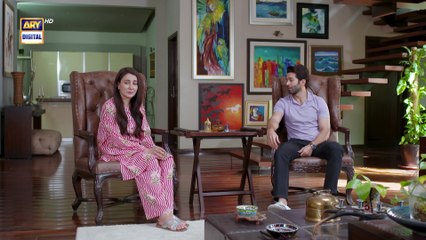 Rasm e Wafa Episode 65 | Hina Chaudhary | Arslan Khan | 5 October 2025 | ARY Digital