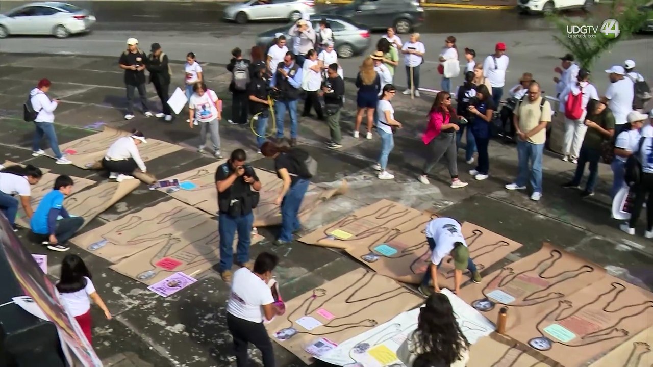 Pide CEPAD no excluir a familias del programa “Acompañar las Ausencias”