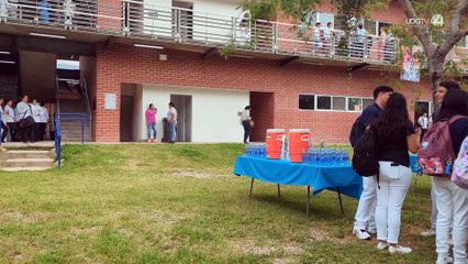 Karla Planter propone proyectos estratégicos en la UdeG para fortalecer región por región