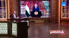 النصر لا يمنح بل ينتزع...رسائل قوية من الرئيس السيسي في ذكرى نصر أكتوبر