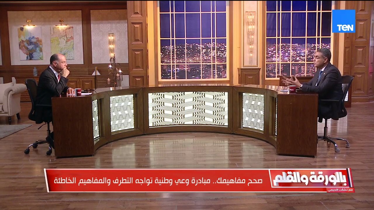 متحدث وزارة الأوقاف: الوزارة جددت أكثر من 1600...
