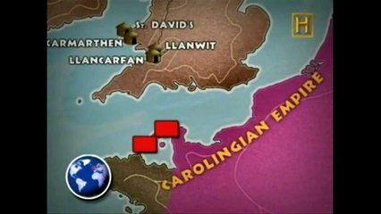 06 - Los Vikingos - En la linea de Fuego - Documental HD