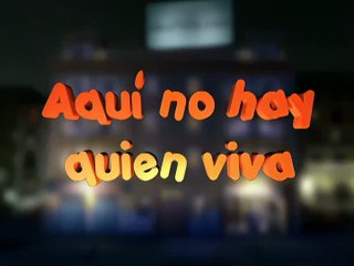 Aquí no hay quien viva - 3x20 - Erase una cobaya - HD 1080