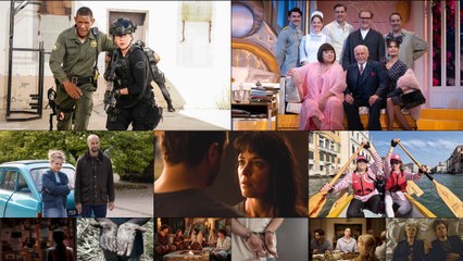 Programme TV soirée du Mardi 7 octobre 2025