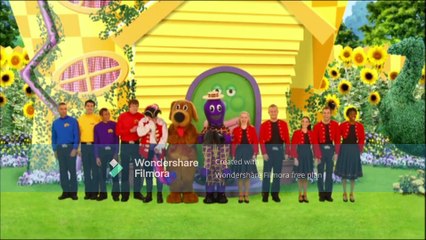 Wiggly Bloopers (2008) (Chipmunk)