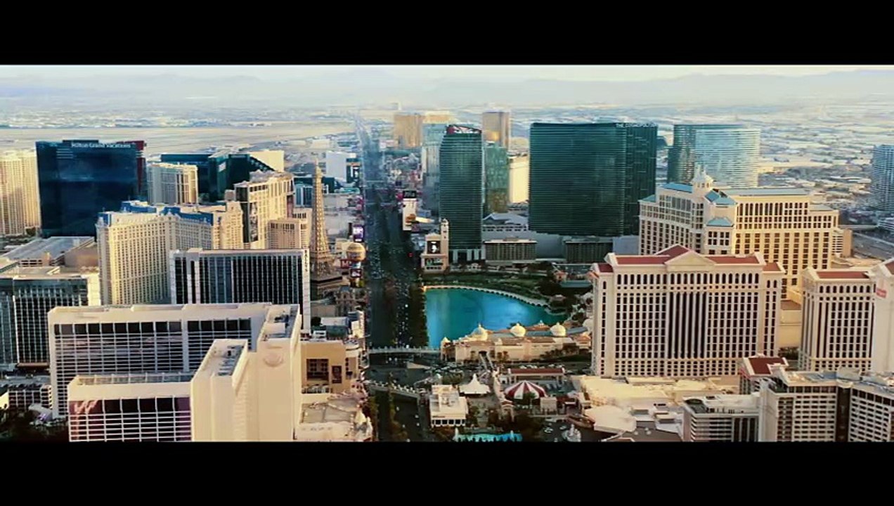 The Wrecker - Official Trailer