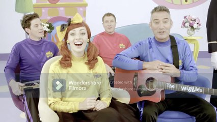 Wiggly Bloopers (2015) (Chipmunked)