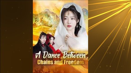 A Dance Between Chains And Freedom