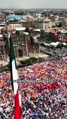 Aquí 5 logros destacados del Primer Informe de Sheinbaum