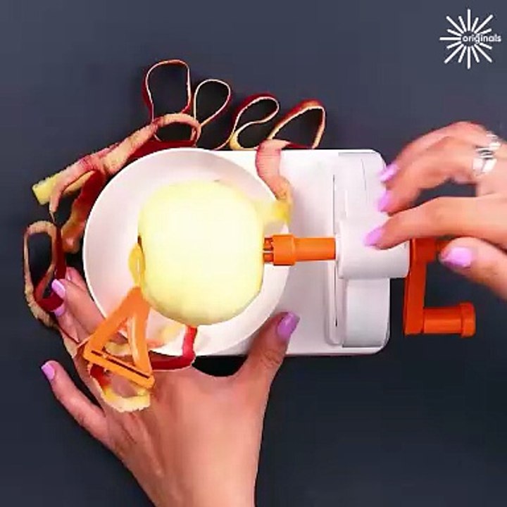 Top kitchen gadgets everyone needs!