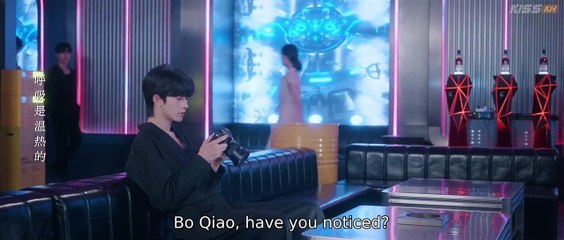ABO-Desire (CN BL) Episode 15 with English Subtitles