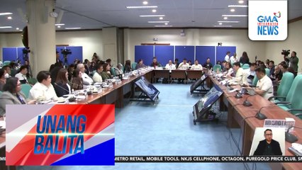 DMW – 25 sa 116 convicted OFWs ang nasa death row | Unang Balita