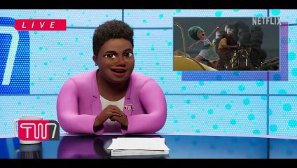 The Twits - Official Trailer