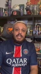 PSG vs Équipe de France la guerre est lancée !