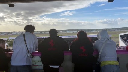 GP Explorer Begins 🚗