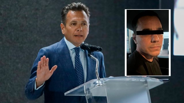 Caso Omar Bravo: Pablo Lemus, gobernador de Jalisco, se pronuncia contra el exjugador de Chivas: El que la hace la paga