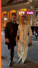 Imane Khelif provoque l'hystérie des fans