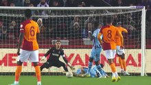 GENİŞ ÖZET_ Trabzonspor (1-5) Galatasaray _ 21. Hafta - 2023_2024
