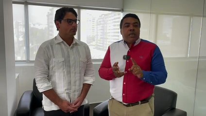 RD Vial y CNTU acuerdan medidas para mejorar la fluidez del tránsito en los peajes