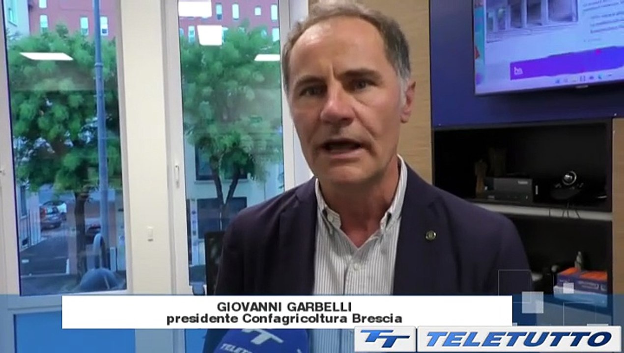 Video News - Nuova PAC, anche Brescia pronta a mobilitarsi contro la nuova proposta