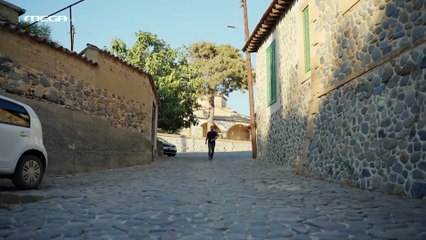 Η Γη της Ελιάς 5ος Κύκλος - Επεισόδιο 15