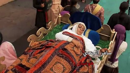 جودا أكبر 3 حلقة 16 - موسم 3