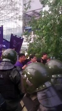 Desde Movistar Arena: entra LLA CBA