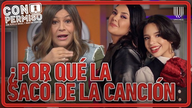 Yuridia canta “Qué agonía” sin Ángela Aguilar y responde a los haters de la hija de Pepe Aguilar
