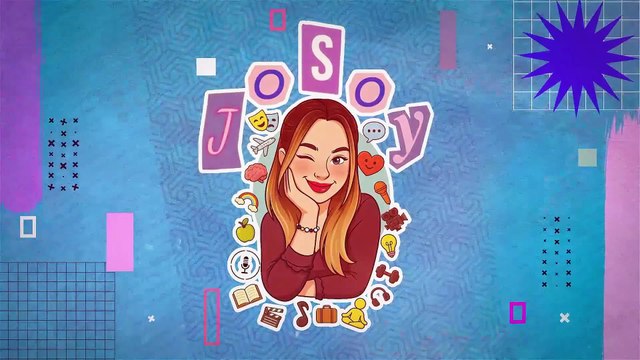 Bajar de peso cambió mi mente - JOSOY