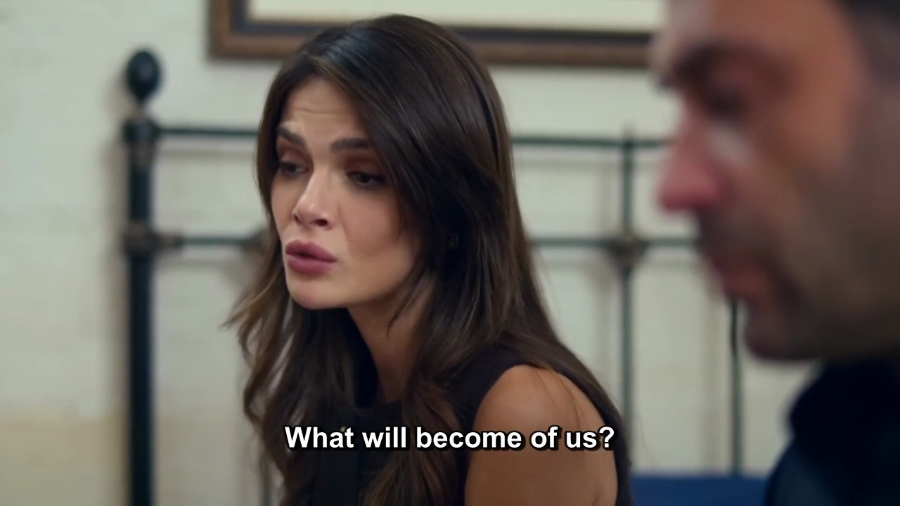 Uzak Sehir Ep 32 Eng Sub