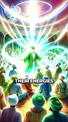 Illuminati Jinn vs. Divine Knowledges- Understanding the True Path to Enlightenment