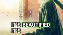 Discovering the Sweetness of Prophet ﷺ_ The Door to Beautiful Realities