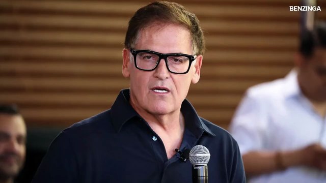 Mark Cuban Gives His Take On Immigration — 'Illegal Is Illegal,' But Data Suggests Such Migrants 'Contribute' More Than They Take
