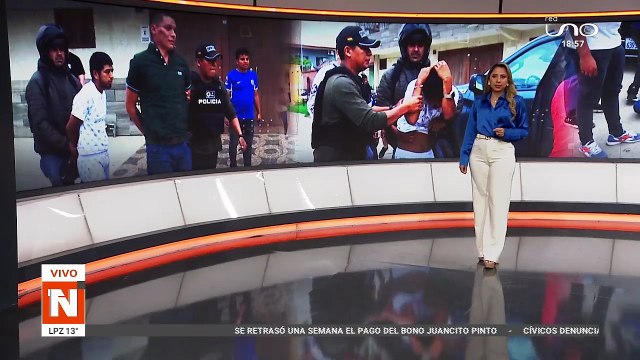 AUTEROS EMBOSCADOS Y ATRAPADOS