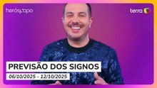 CPrevisões astrológicas com André Mantovanni: de 6 a 12 de outubro