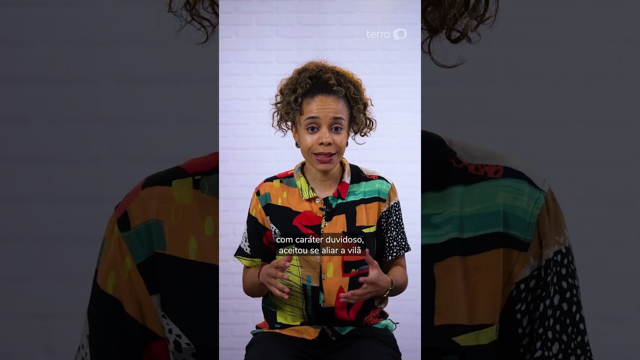 Odete Roitman realmente merece morrer?