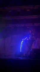 Agar Agar  Music Show Performance in Cabaret Frappé  #music #show #france #musicvideo  (42)