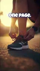 Atomic Habits in 60 Seconds: The 2-Minute Rule Explained