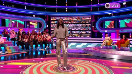 Big Brother Late and Live S03E08