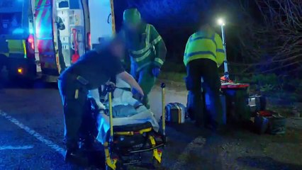 All New Traffic Cops S13E01