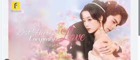 Lost Heiress Unexpected Love Full Chinese Drama - English Sub