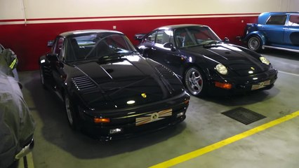 Richard Hammond's Workshop Season 5 Episode 1