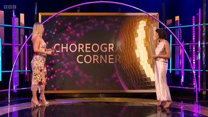Strictly Come Dancing It Takes Two Season 23 Episode 6