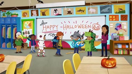 Molly Of Denali Season 4 Episode 37