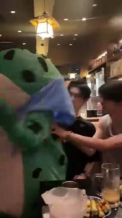 Chinese. Gay