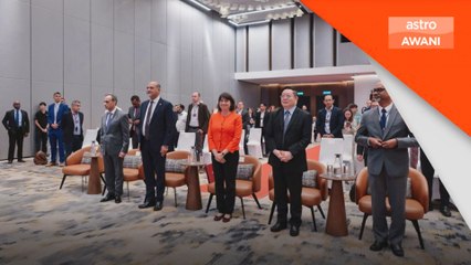 Pelan Tindakan AI Kebangsaan 2026-2030 akan dilancar Disember ini