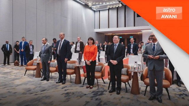 Pelan Tindakan AI Kebangsaan 2026-2030 akan dilancar Disember ini