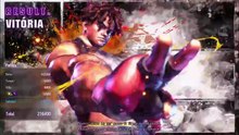 Street Fighter 6 - Sean Matsuda Mod